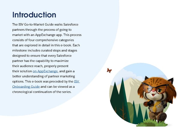 ISV Go-to-Market Guide - Page 2