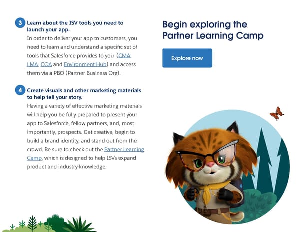 ISV Go-to-Market Guide - Page 4