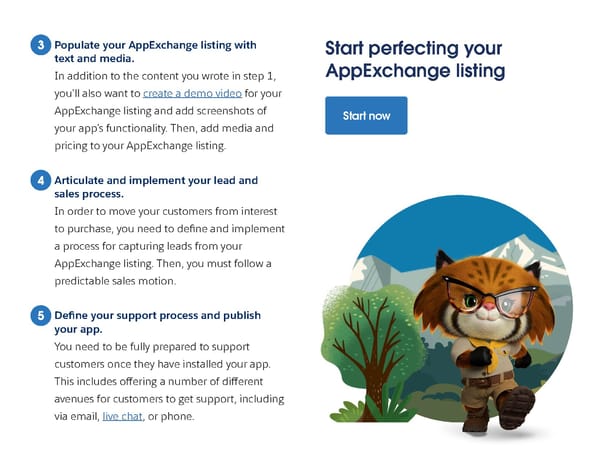 ISV Go-to-Market Guide - Page 6