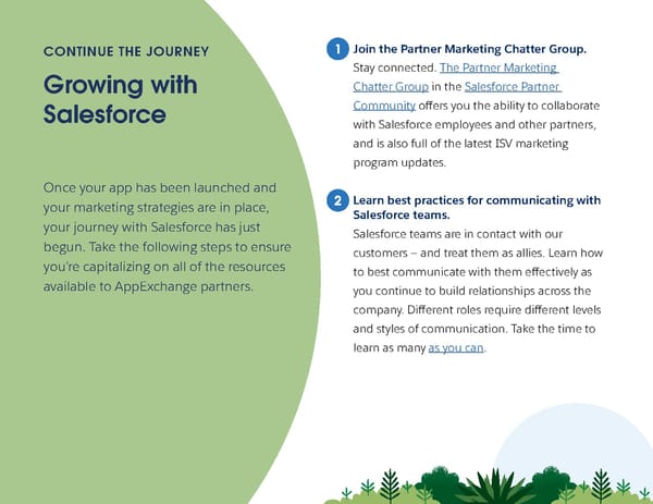 ISV Go-to-Market Guide - Page 9