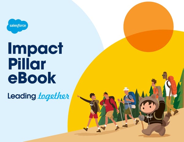 Impact Pillar eBook - Page 1