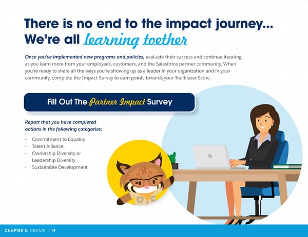 Impact Pillar eBook - Page 19