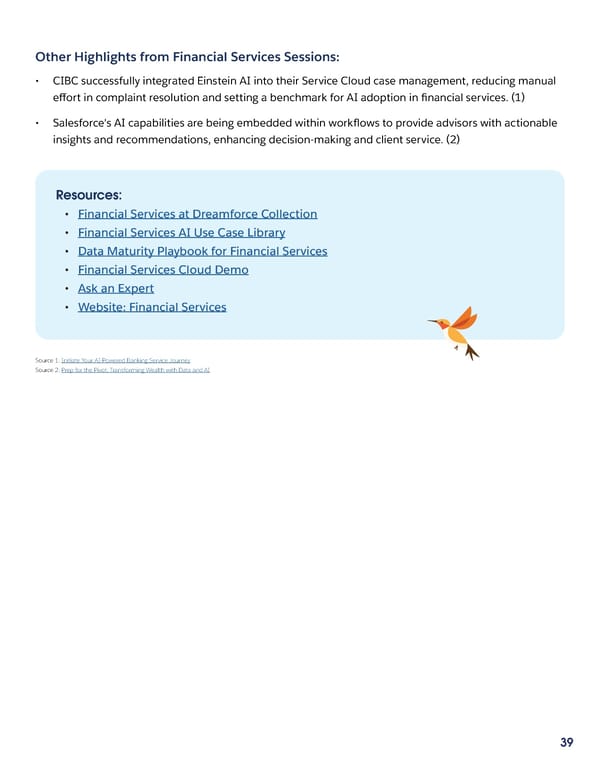 Dreamforce 2024 - Go To Market Kit - Page 39