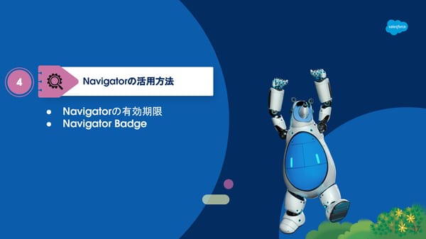 FY26 Navigator Program Japanese version - Page 37