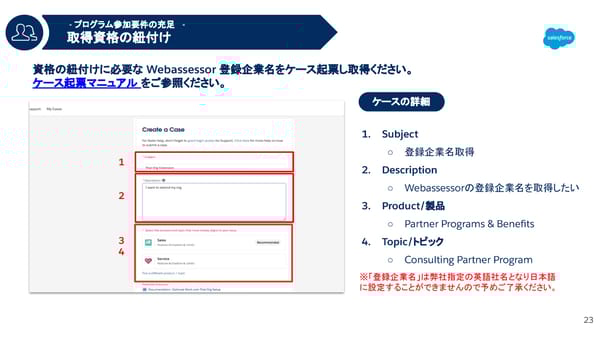 FY26 Starting a Consulting Partner - Page 23