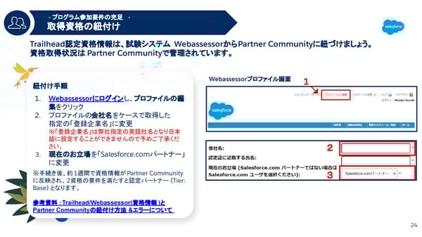 FY26 Starting a Consulting Partner - Page 24